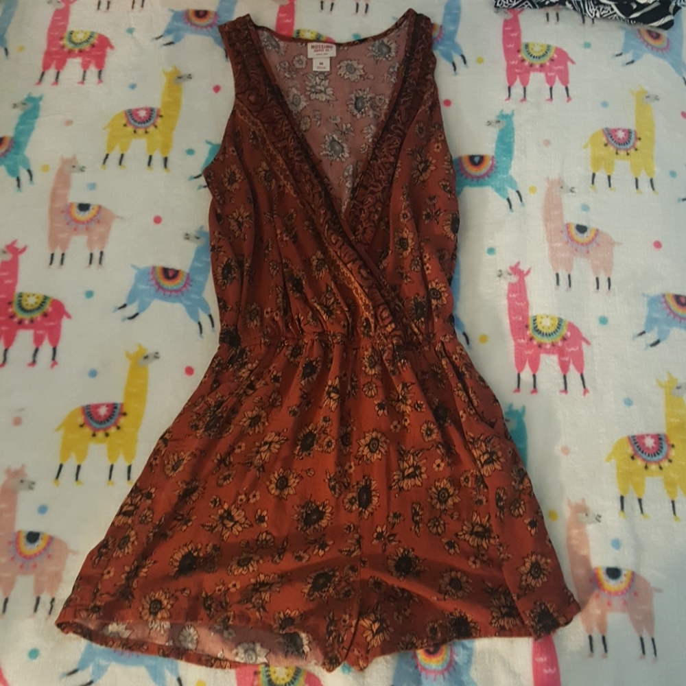 Romper